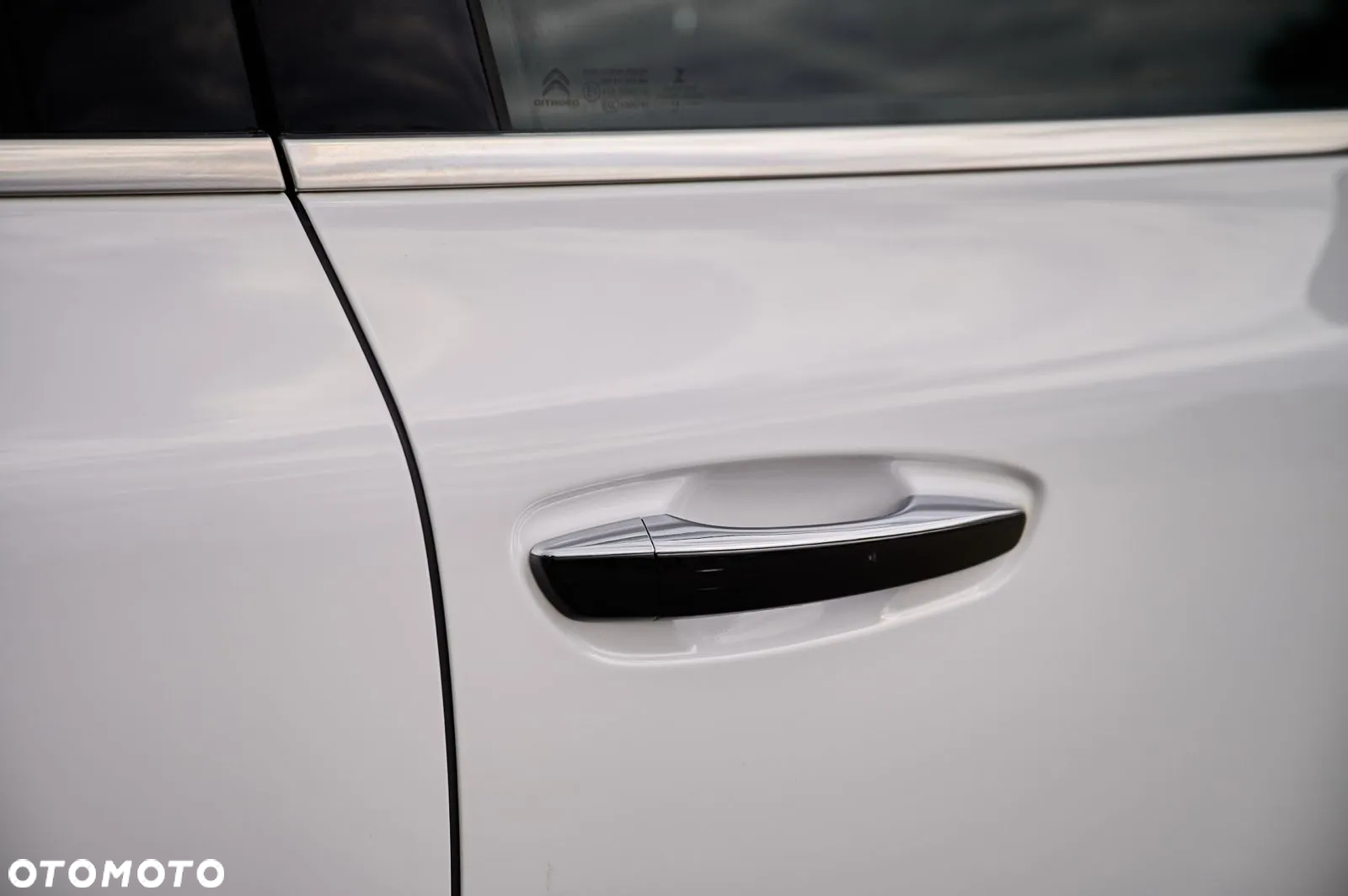 Citroën C4 Picasso THP 165 Stop&Start EAT6 Exclusive - 32