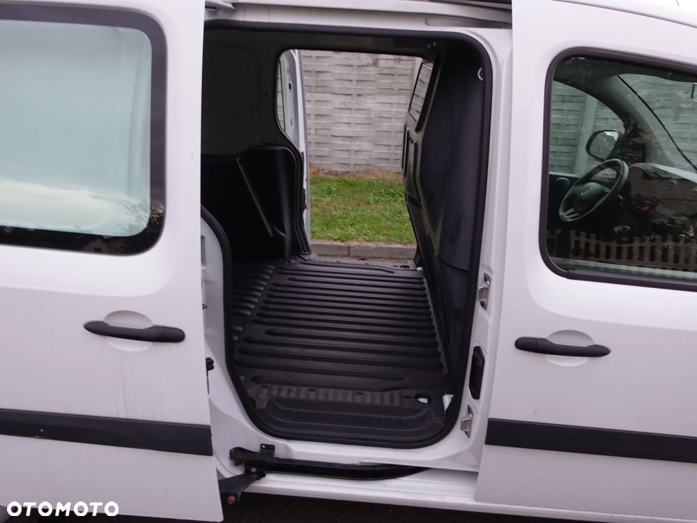 Mercedes-Benz CITAN - 8