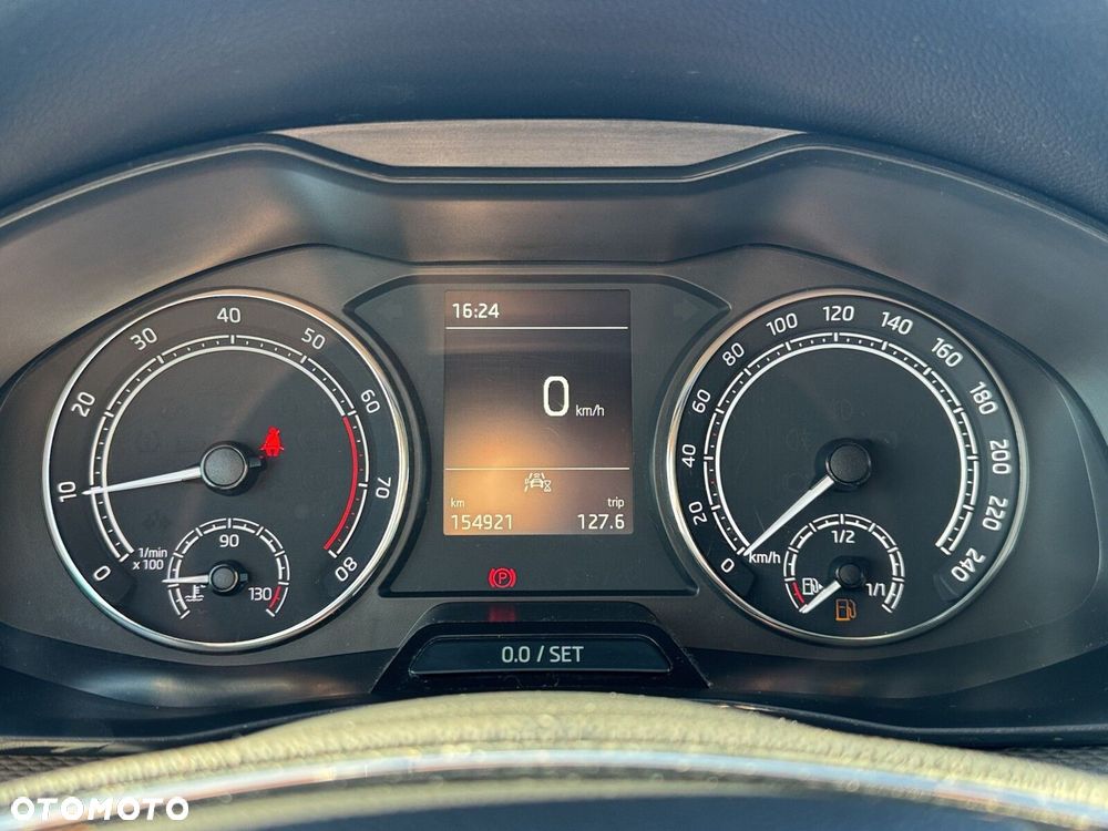 Skoda Scala 1.0 TSI Ambition - 15