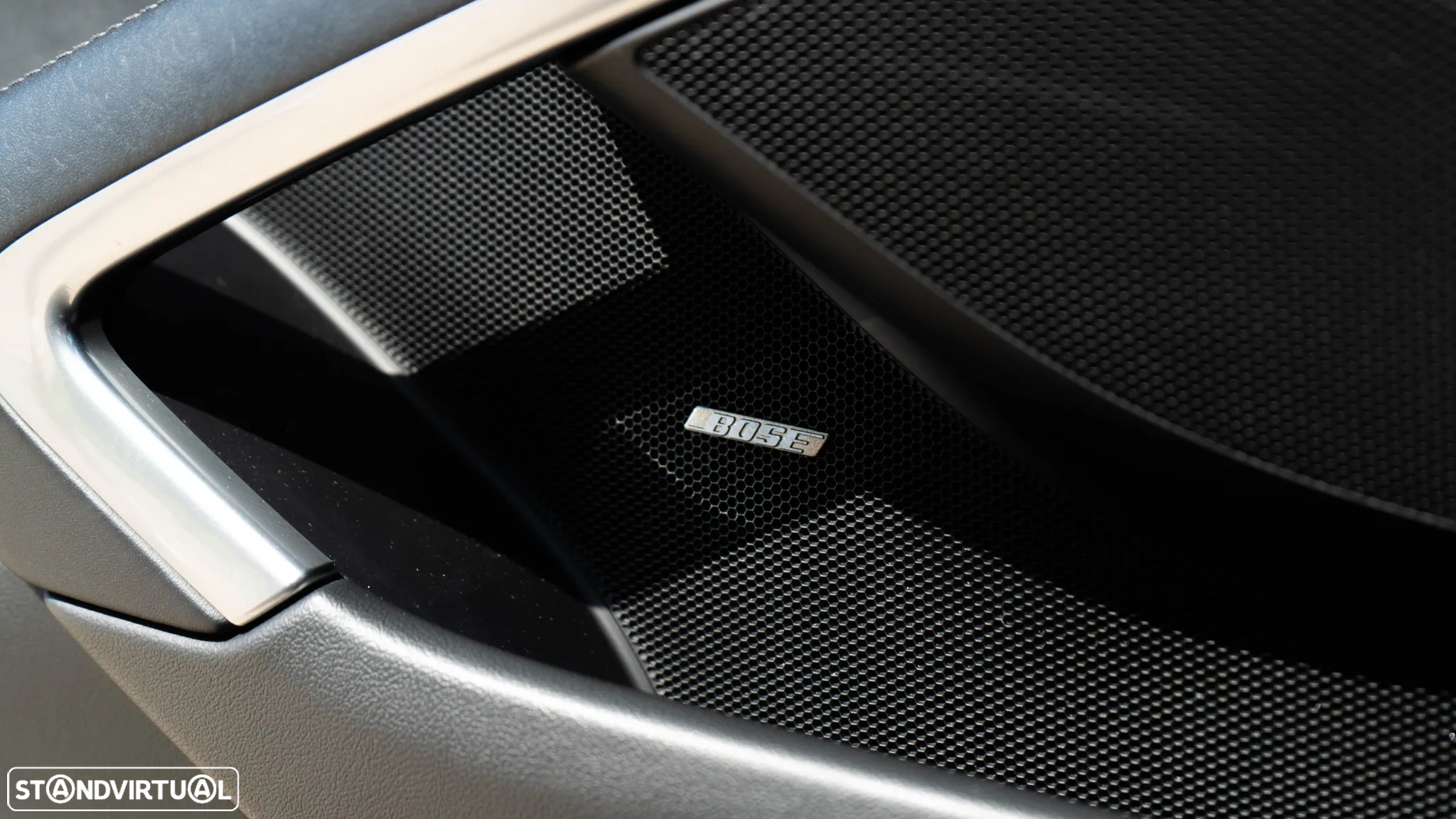 Porsche 911 (991) Carrera 4 S PDK - 24