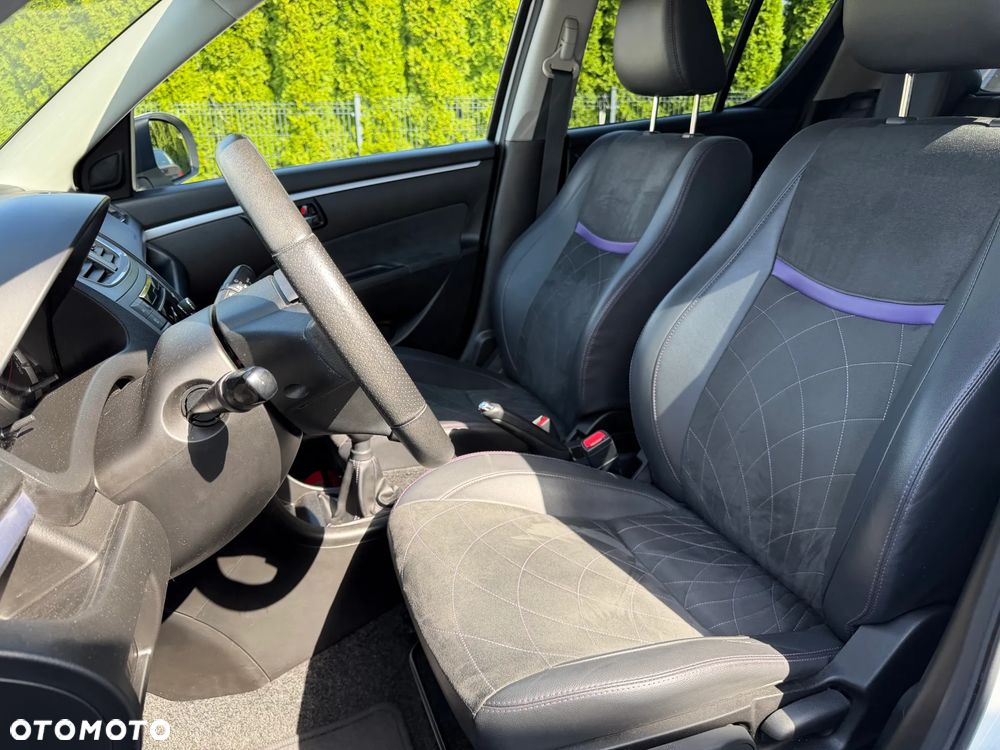 Suzuki Swift 1.2 Premium - 13