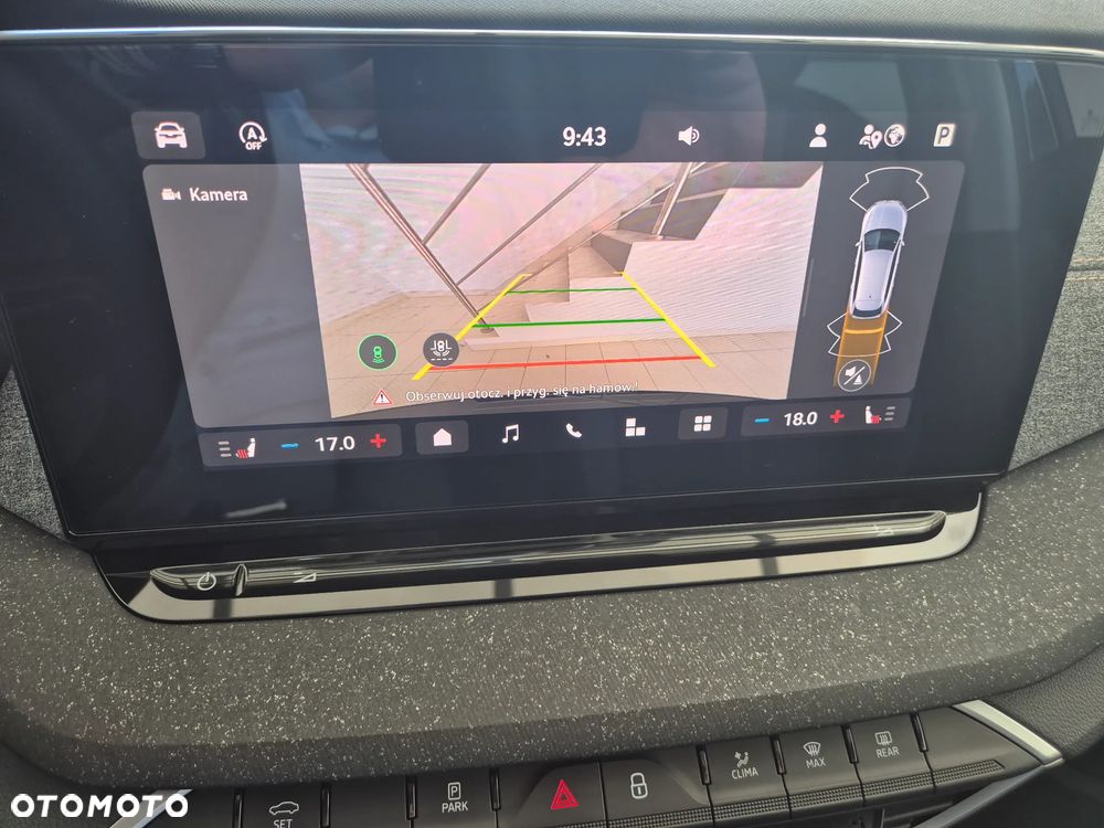 Skoda Octavia 1.5 TSI Selection - 18