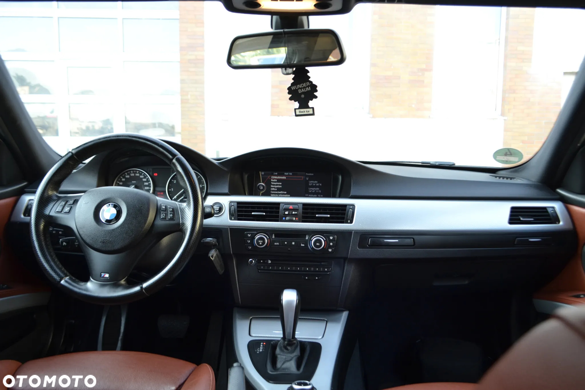 BMW Seria 3 - 23
