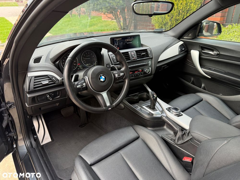 BMW Seria 2 M235i sport - 19