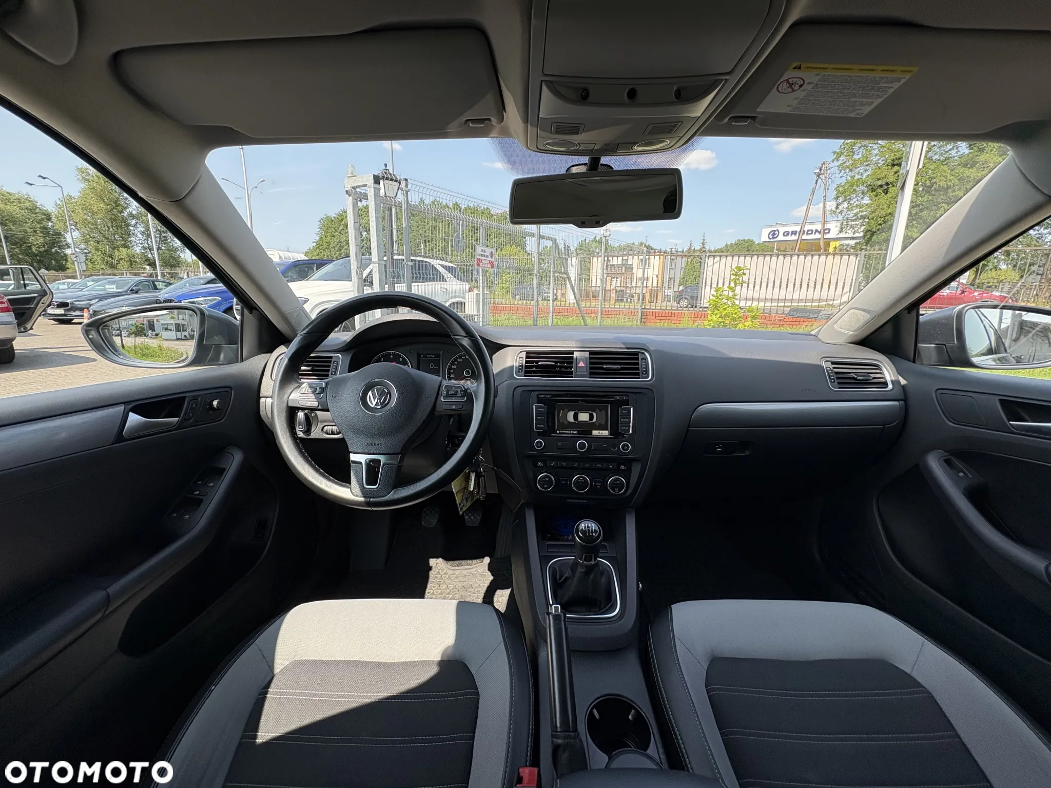 Volkswagen Jetta 1.4 TSI Highline - 18