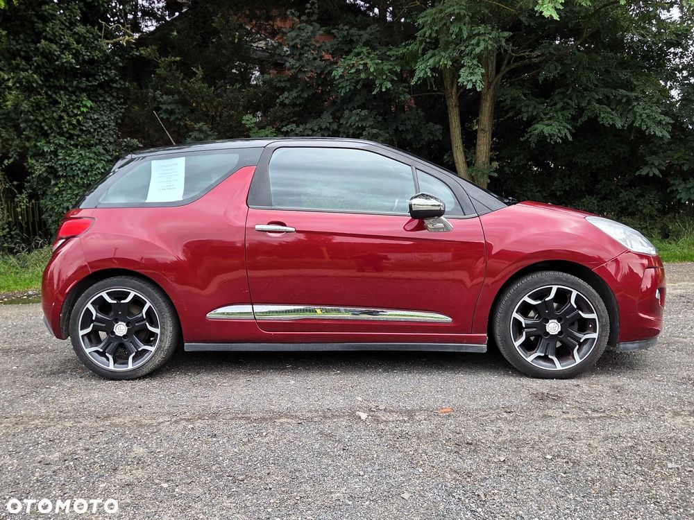 Citroën DS3 1.4 VTi Chic - 3