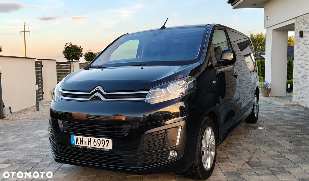 Citroën JUMPY - 3