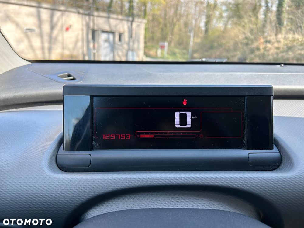 Citroën C4 Cactus 1.2 PureTech Shine Edition - 19