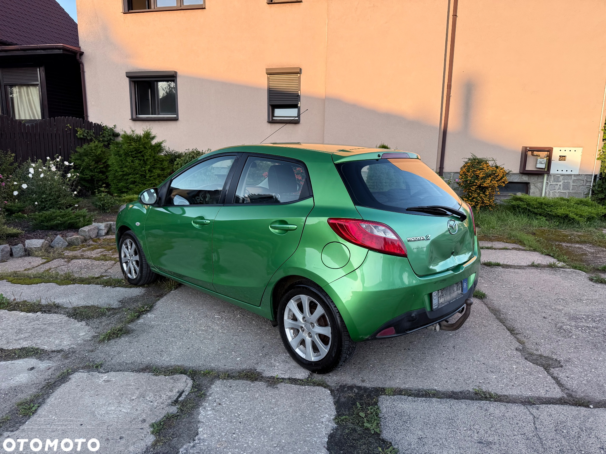 Mazda 2 1.3 Exclusive - 17