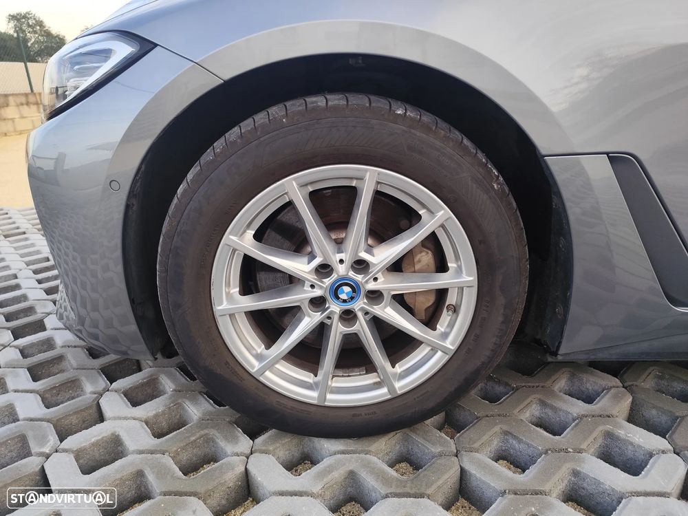 BMW i4 eDrive40 Gran Coupe - 7