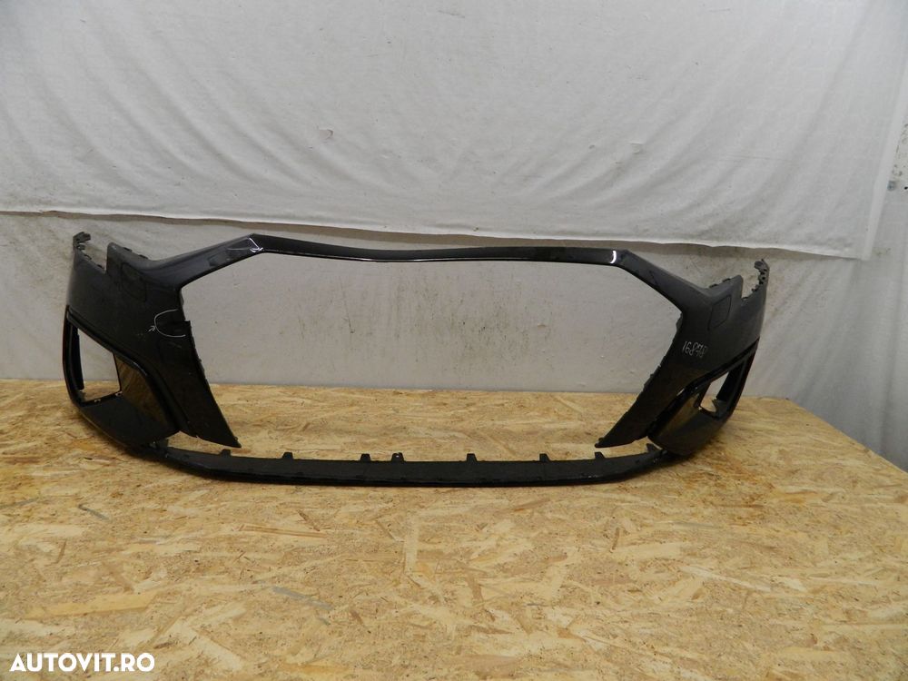 Bara fata Audi A3, 2020, 2021, 2022, 2023, 8Y0807437. - 2