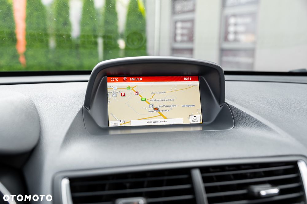 Opel Mokka 1.6 CDTI Cosmo S&S 4x4 - 36