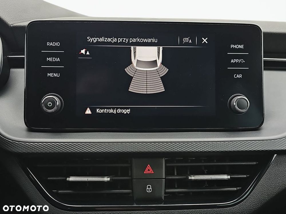 Skoda Scala 1.0 TSI Ambition - 20