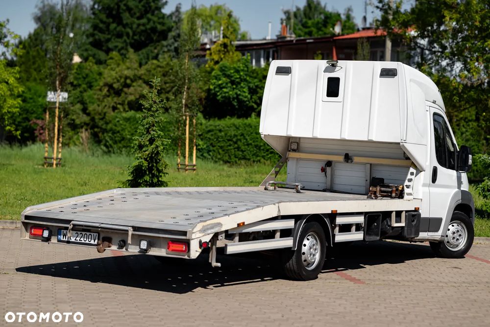 Peugeot Boxer - 8
