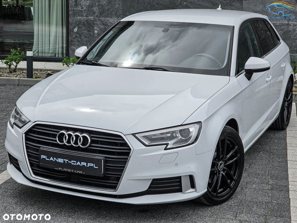Audi A3 Sportback 1.6 TDI (clean diesel) Attraction - 4
