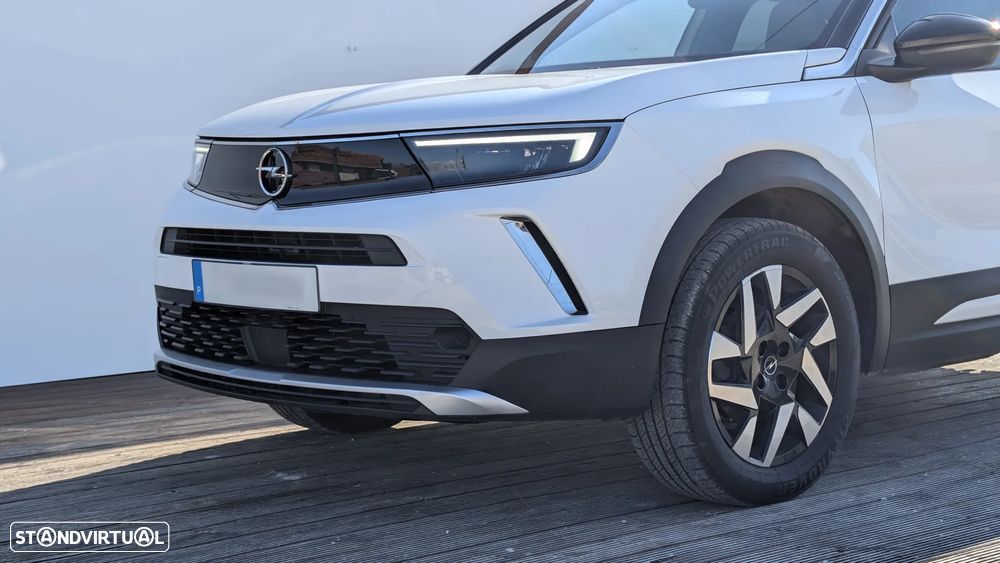 Opel Mokka - 2