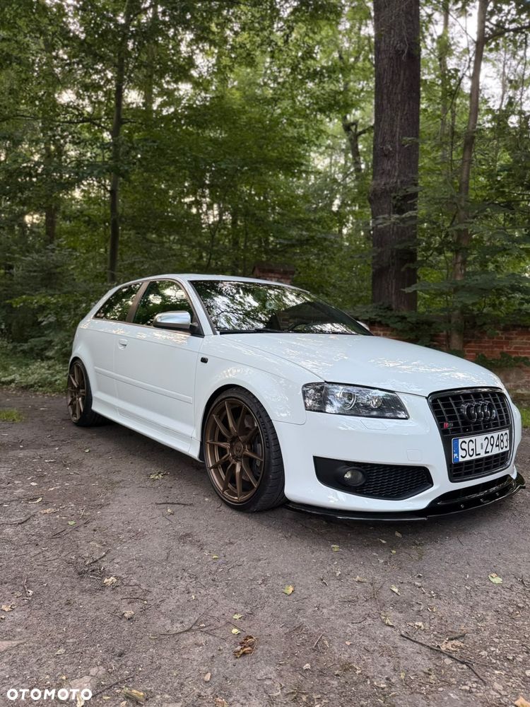 Audi S3 - 3