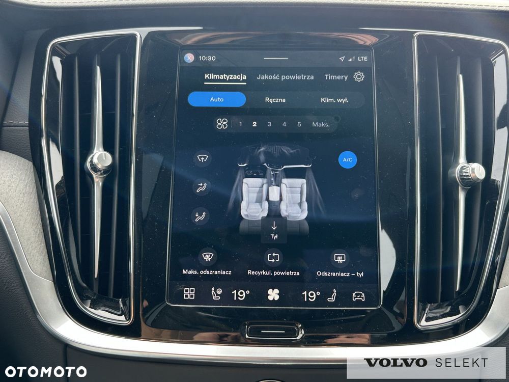Volvo S60 - 22