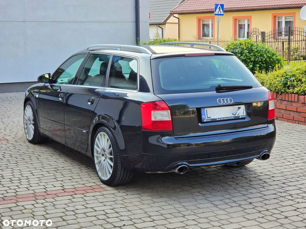 Audi A4 Avant - 3