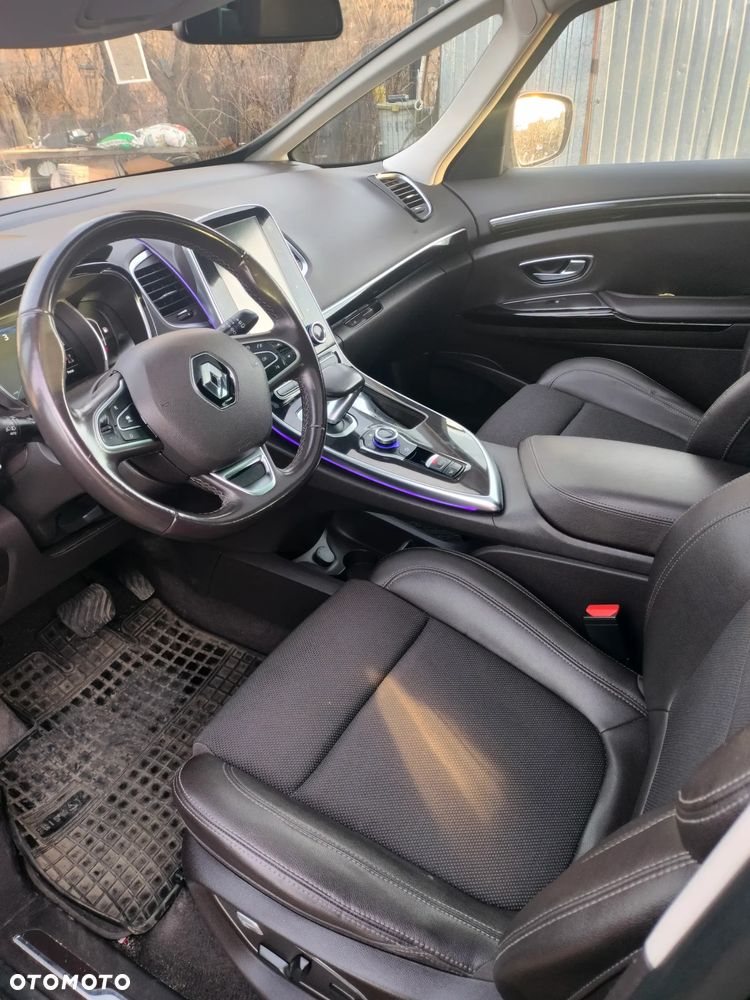 Renault Espace Energy dCi 160 EDC Business - 4