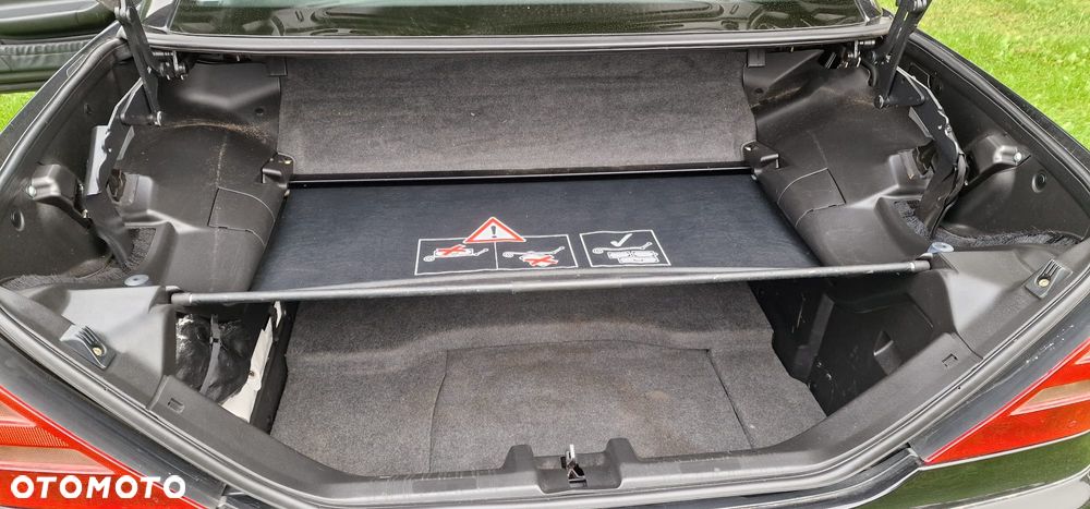 Mercedes-Benz SLK 200 - 8