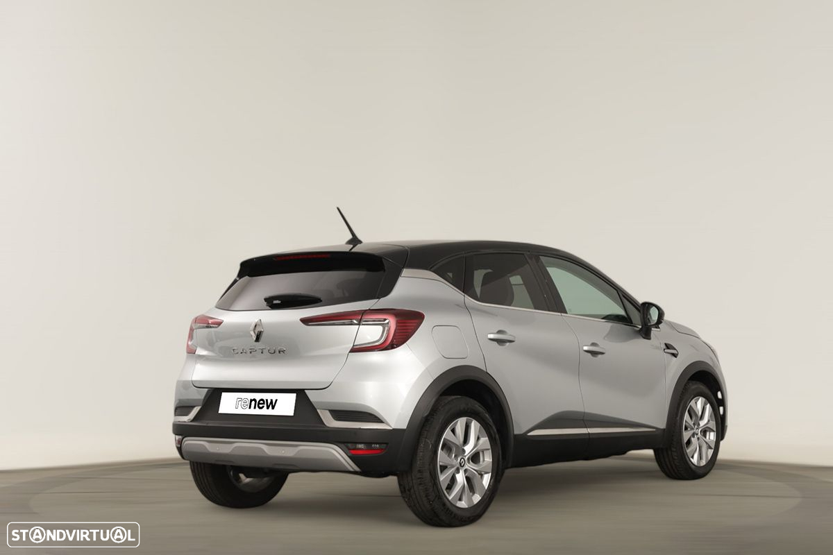 Renault Captur 1.0 TCe Intens Bi-Fuel - 3