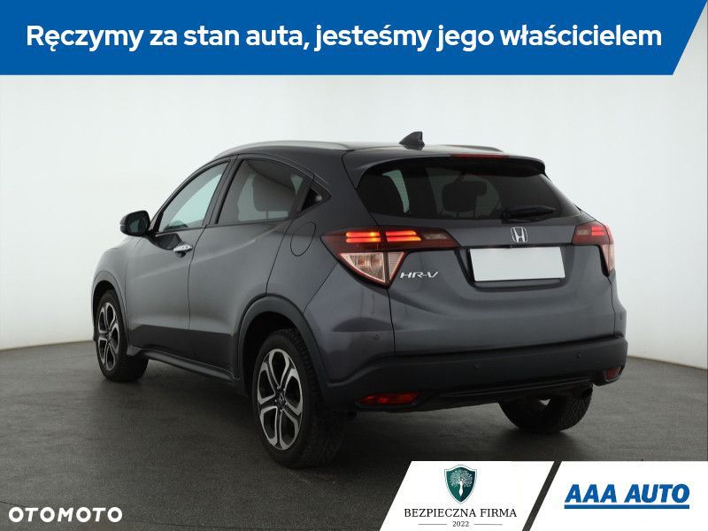 Honda HR-V - 6