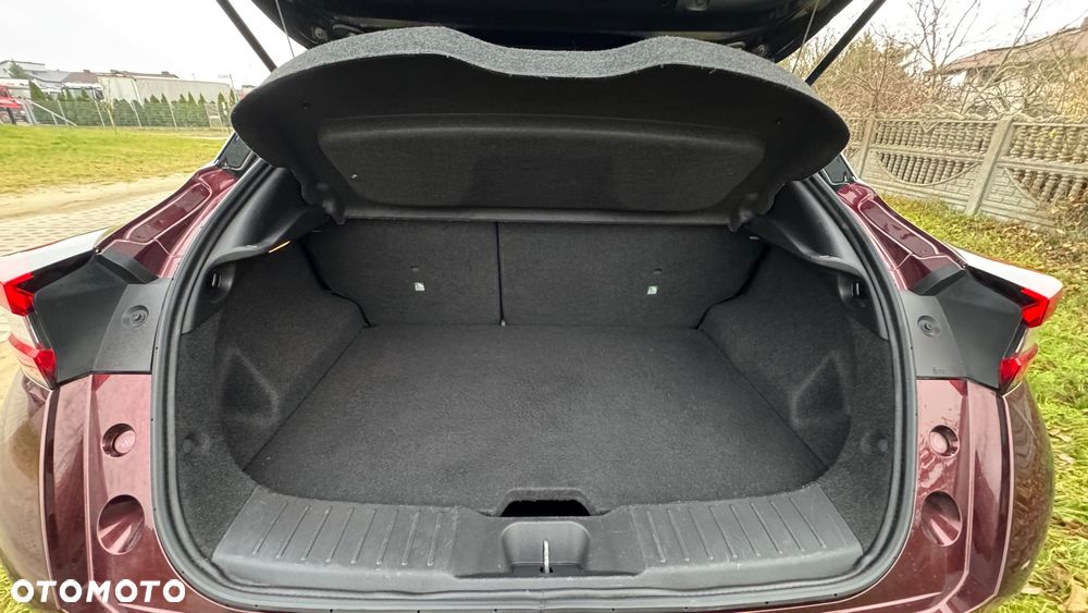 Nissan Juke 1.0 DIG-T N-Design DCT - 26