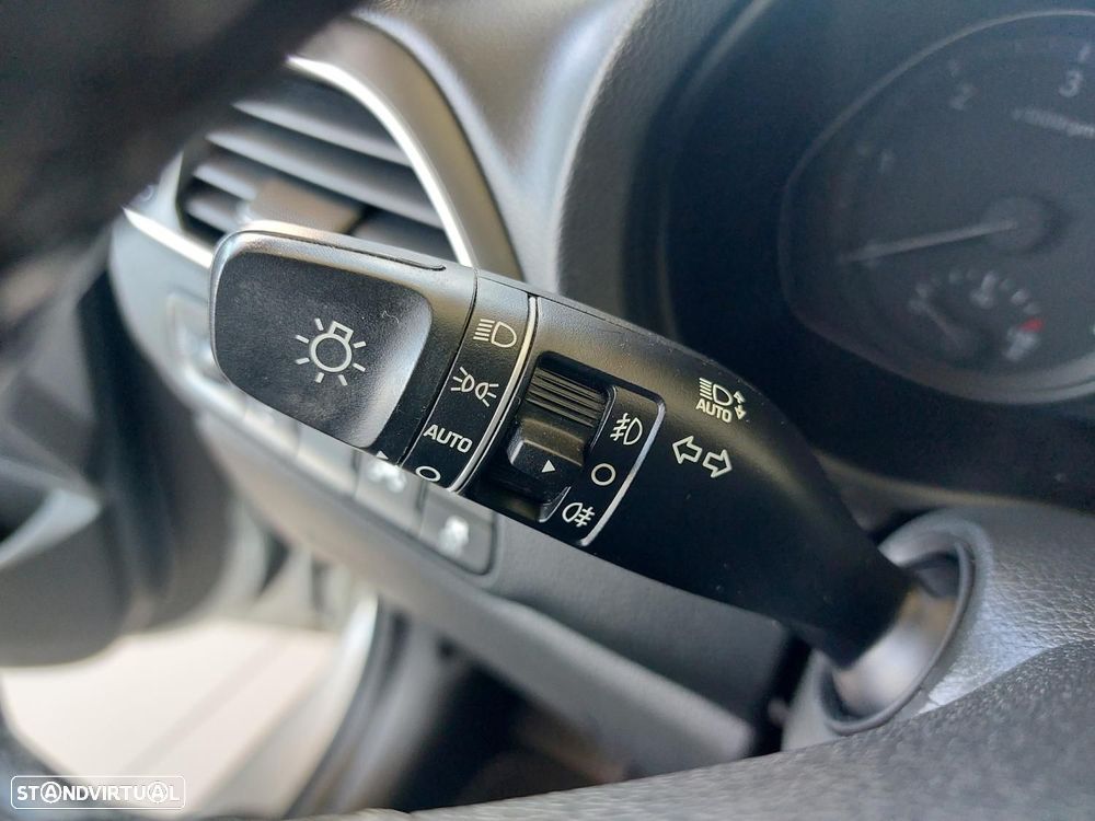 Hyundai i30 SW 1.6 CRDi Style - 20