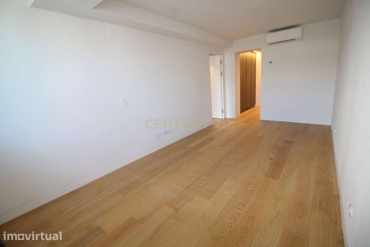 Apartamento Renovado T1 na Estrela, Lisboa - Grande imagem: 4/17