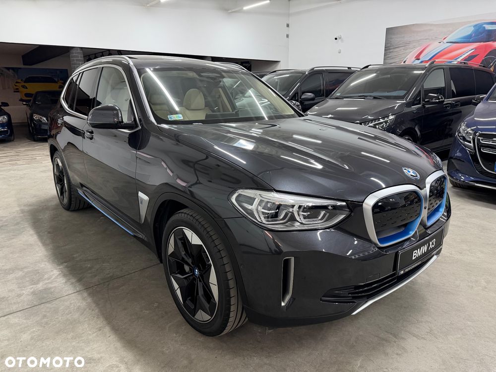 BMW iX3 80kWh Impressive - 5