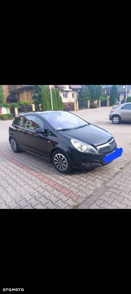 Opel Corsa 1.4 16V Innovation - 10