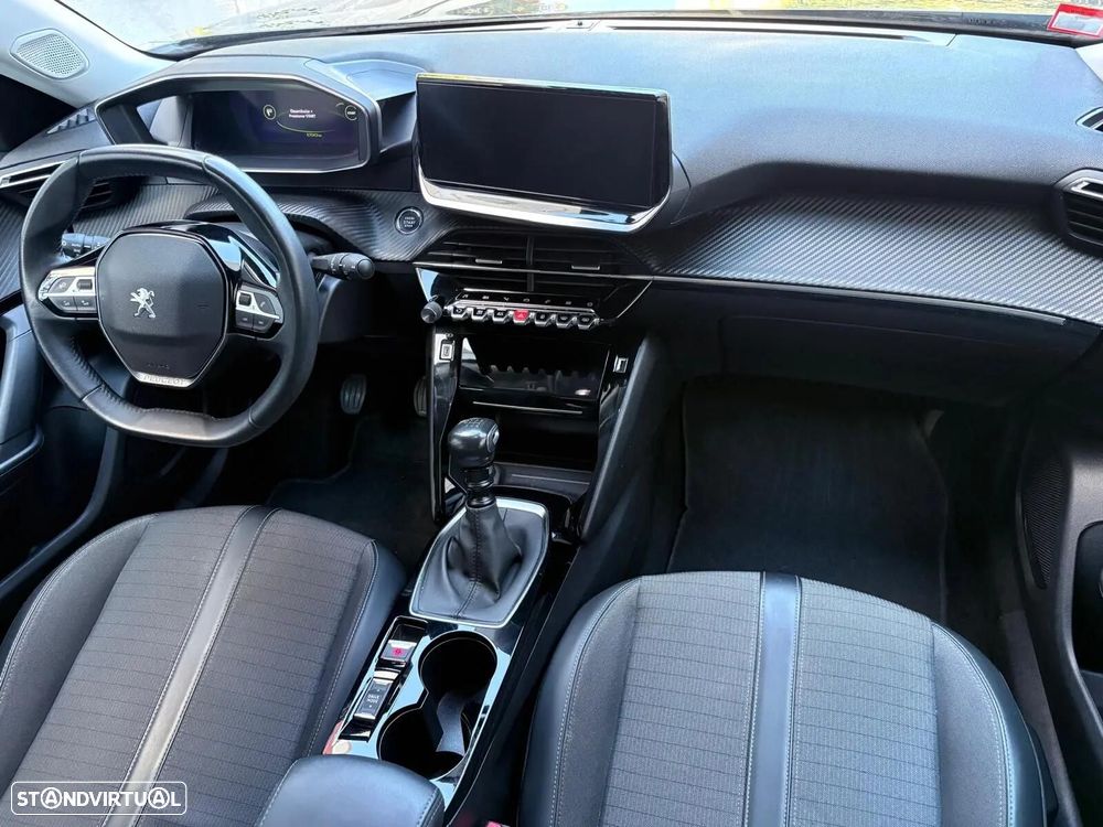 Peugeot 2008 1.2 PureTech Allure - 30