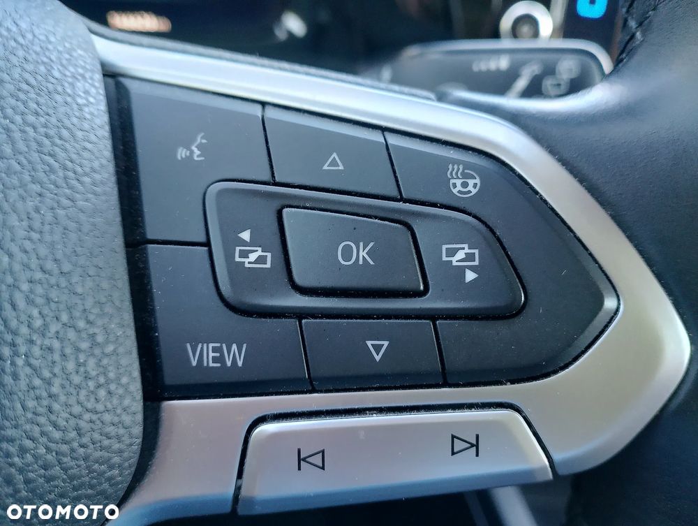 Volkswagen Golf Variant 2.0 TDI Life - 21