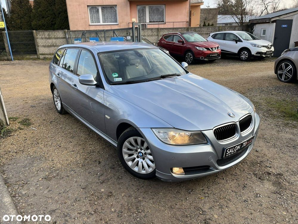 BMW Seria 3 - 9