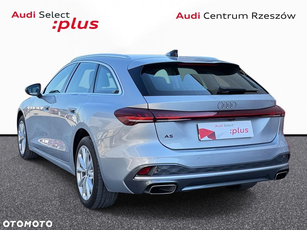 Audi A5 Avant TFSI S tronic - 8