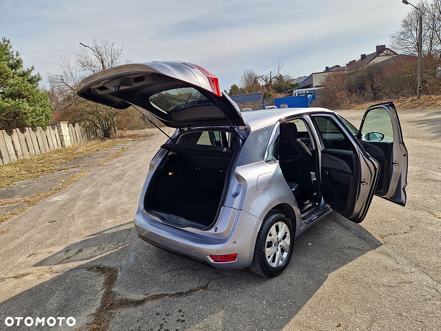 Citroën C4 Picasso BlueHDi 120 Business Class - 24