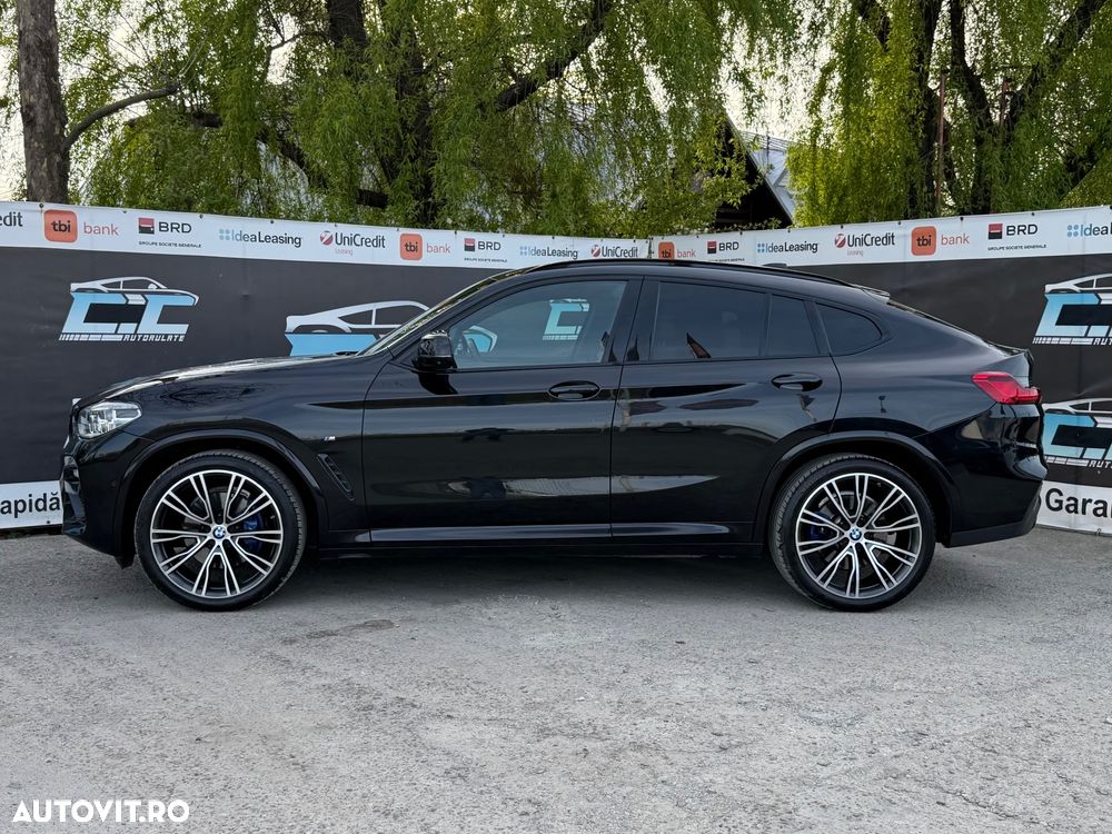 BMW X4 xDrive20i AT M Sport - 36