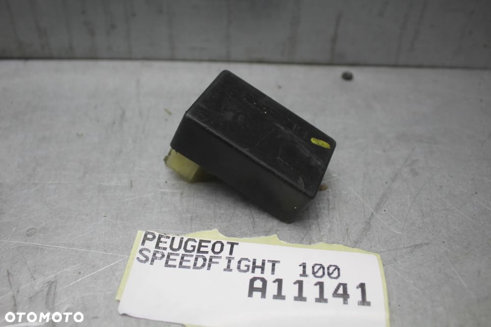 Peugeot speedfight 50 Moduł zapłonowy - 1
