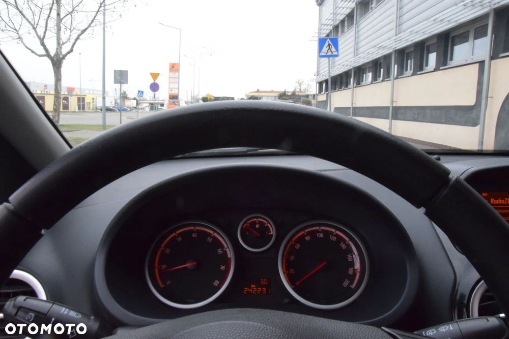 Opel Corsa 1.2 16V Color Edition - 19