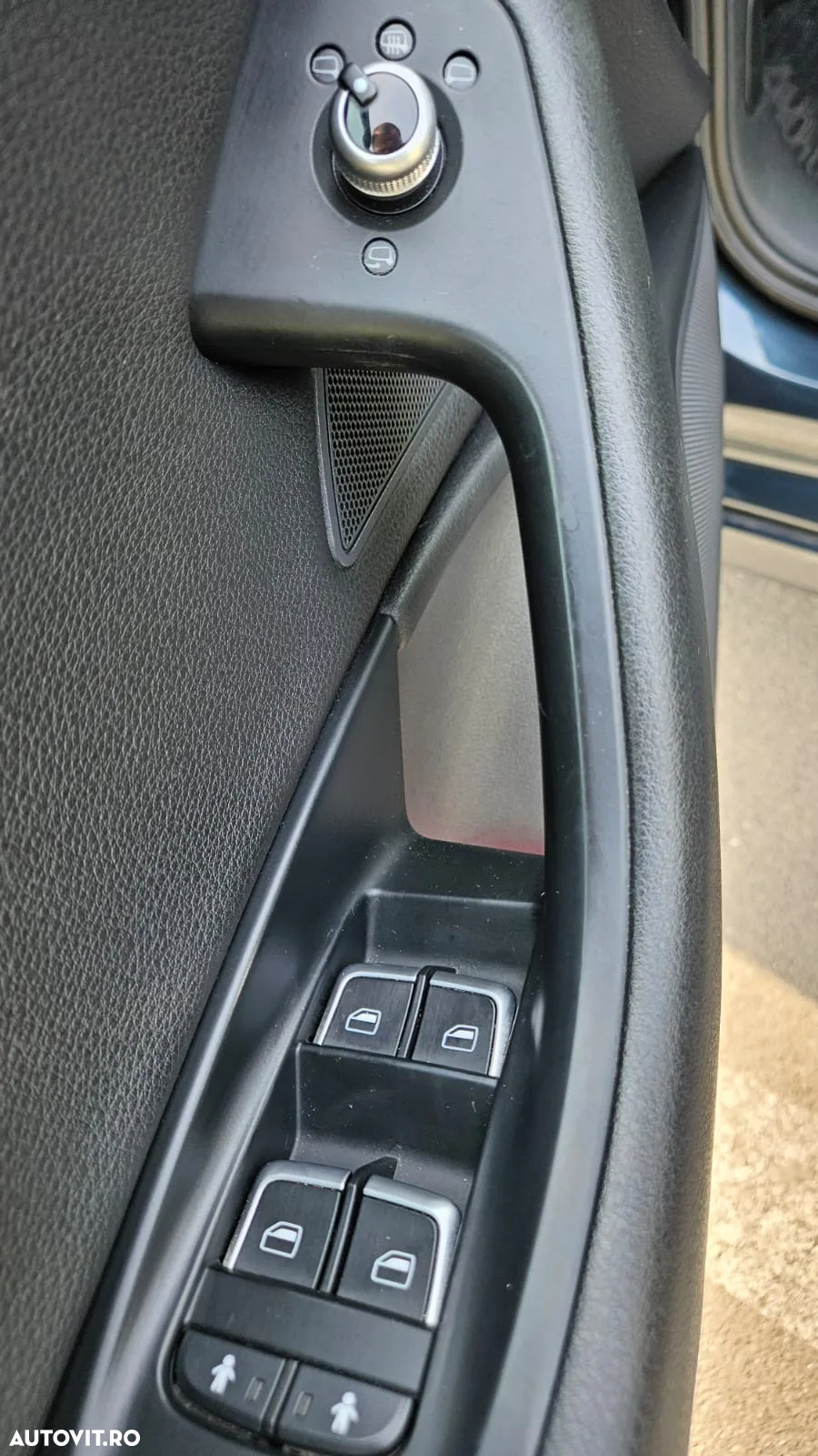 Audi A6 2.0 TDI Ultra - 27
