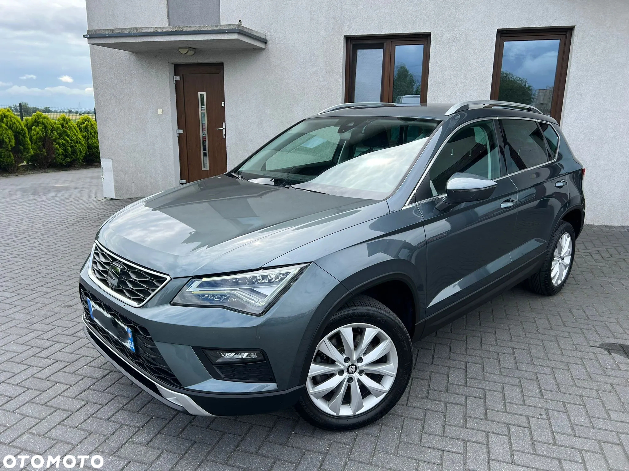 Seat Ateca - 3