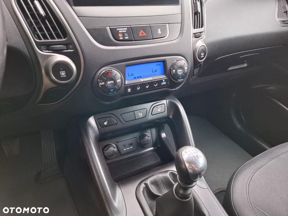 Hyundai ix35 1.6 GDI Premium 2WD - 18