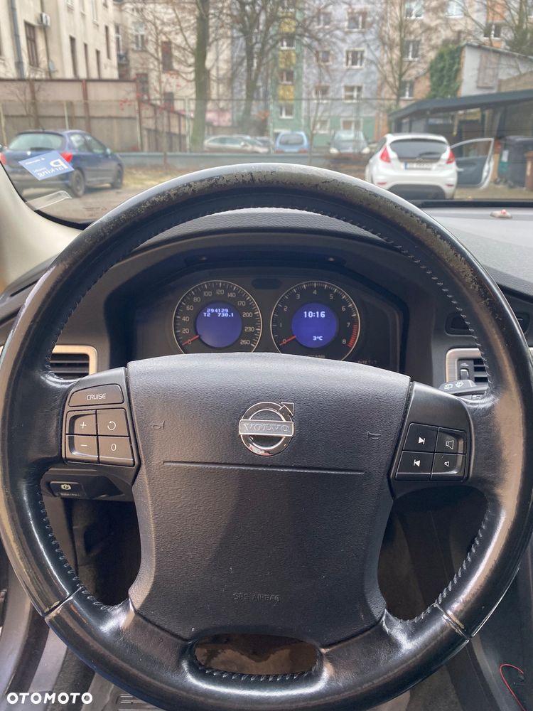 Volvo V70 2.0 - 11