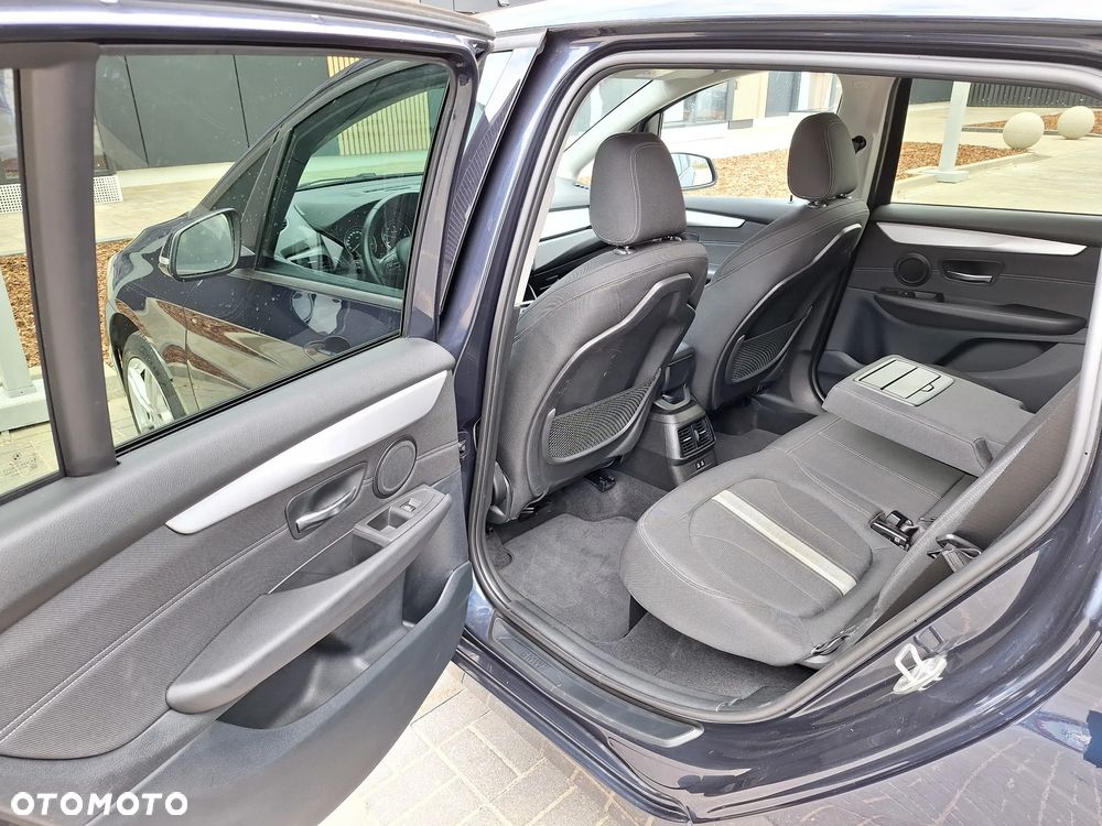 BMW Seria 2 - 22