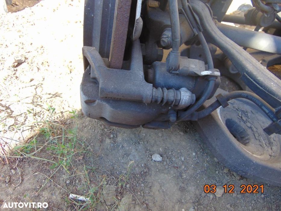 etrier fata 300lei / spate 500lei - 3