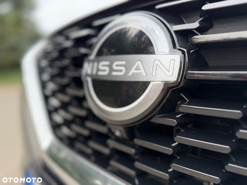 Nissan Qashqai 1.3 DIG-T MHEV Xtronic Tekna - 22