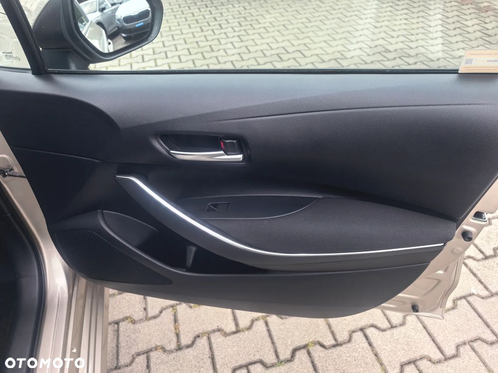 Toyota Corolla 1.5 Comfort - 14