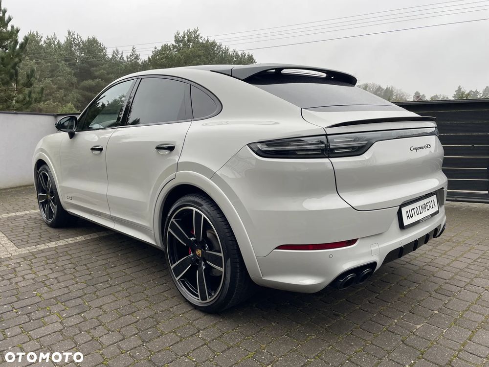 Porsche Cayenne - 14