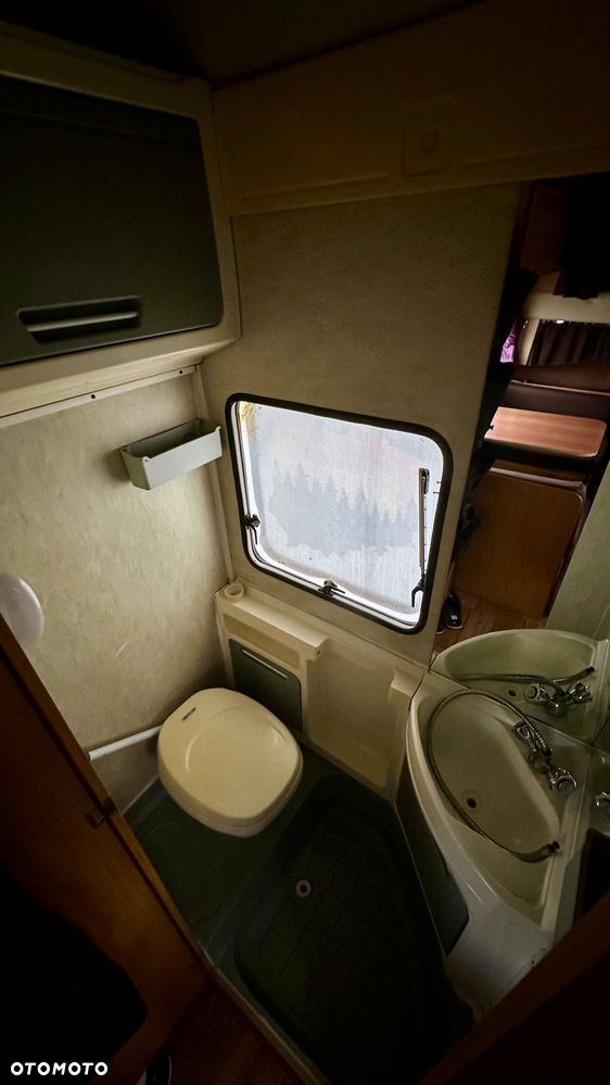 Fiat Ducato - 14